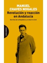 REVOLUCIÓN Y REACCIÓN EN ANDALUCÍA