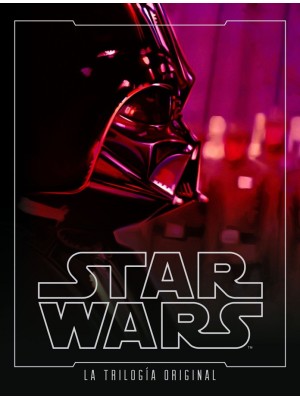 STAR WARS LA TRILOGÍA ORIGINAL