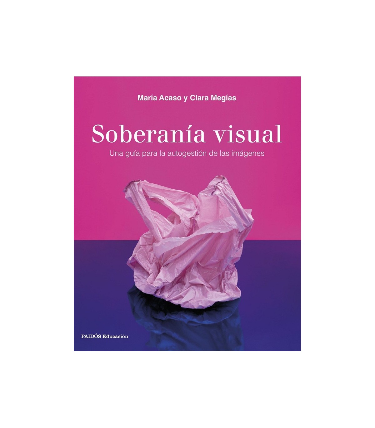 SOBERANÍA VISUAL