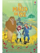 MAGO DE OZ, EL