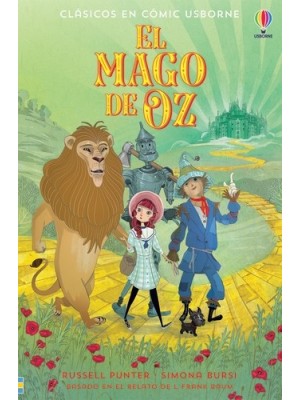 MAGO DE OZ, EL