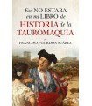 ESO NO ESTABA EN MI LIBRO DE HISTORIA DE LA TAUROMAQUIA