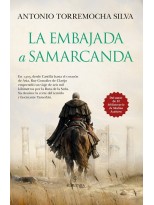 EMBAJADA A SAMARCANDA, LA