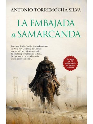 EMBAJADA A SAMARCANDA, LA