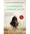EMBAJADA A SAMARCANDA, LA