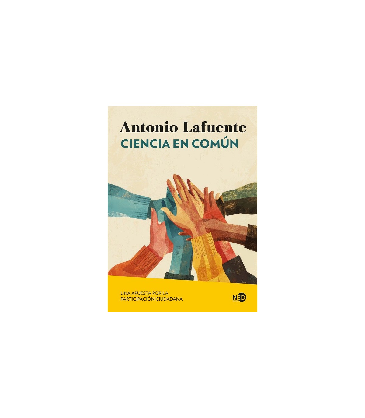 CIENCIA EN COMÚN