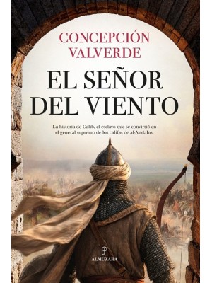 SEÑOR DEL VIENTO, EL