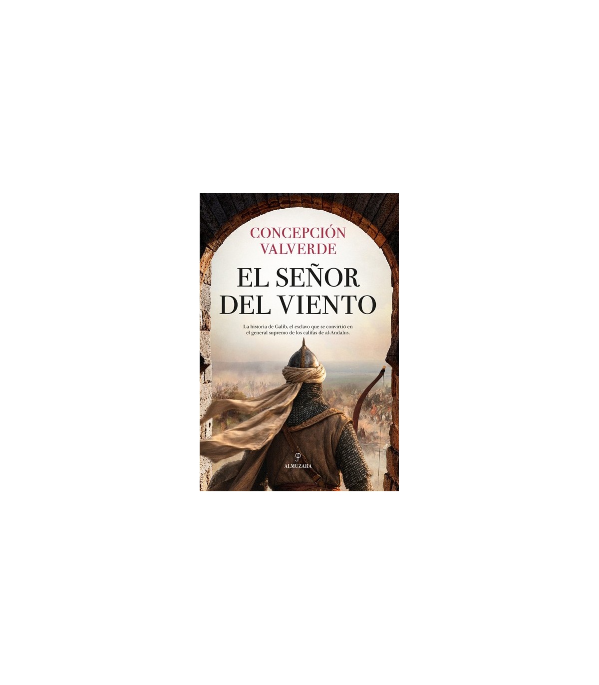 SEÑOR DEL VIENTO, EL