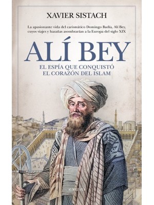 ALÍ BEY