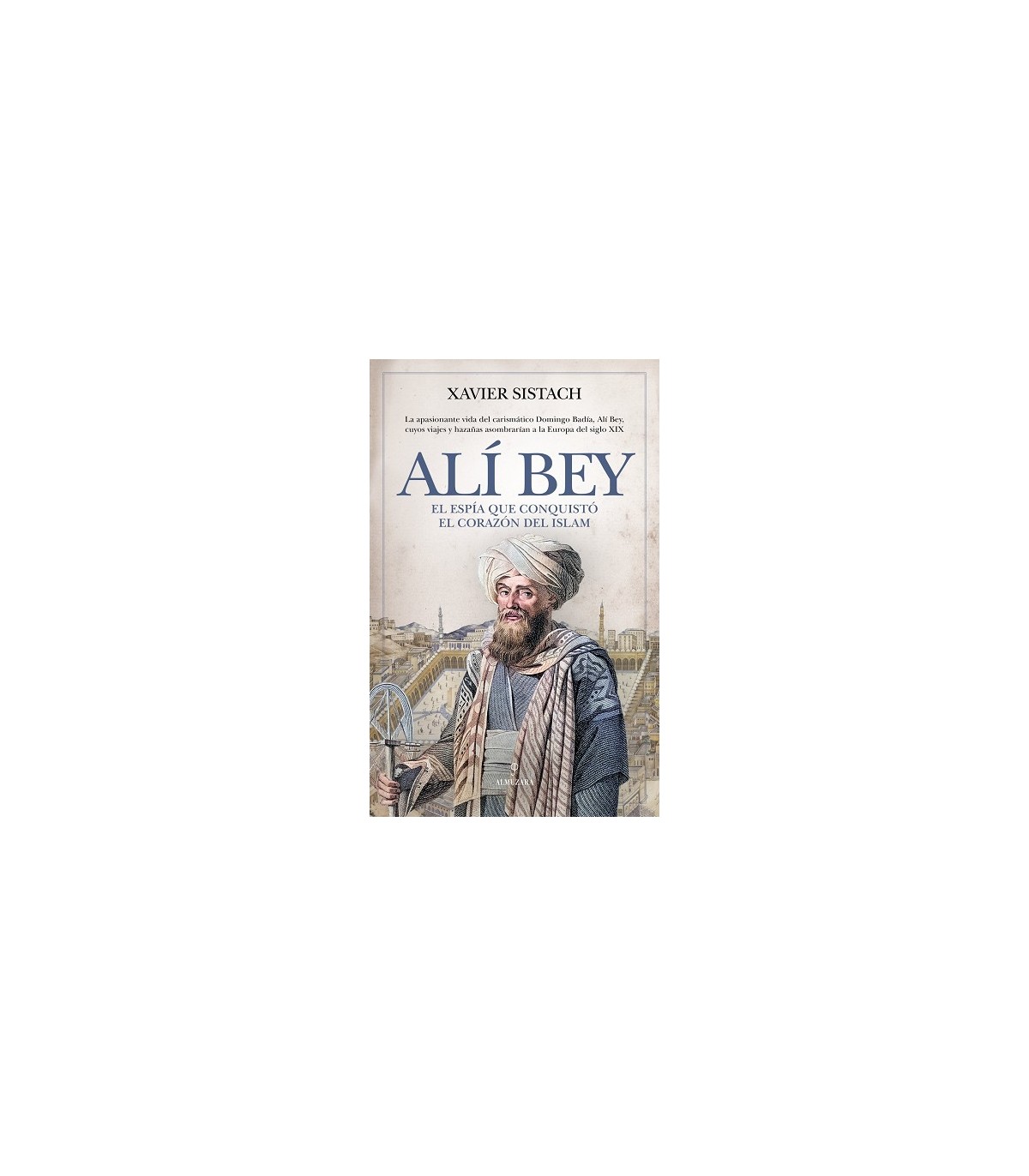 ALÍ BEY