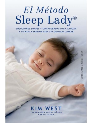 MÉTODO SLEEP LADY, EL