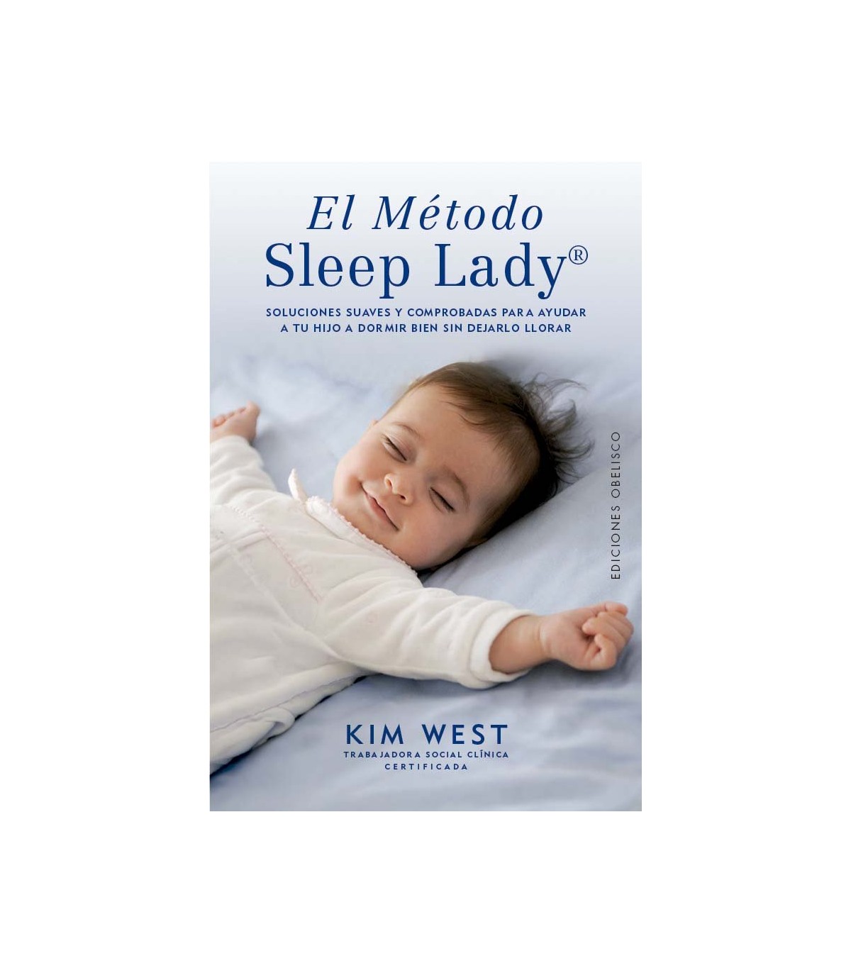 MÉTODO SLEEP LADY, EL