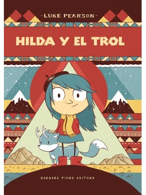 HILDA Y EL TROL
