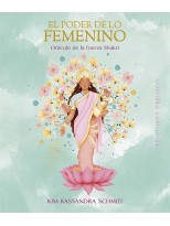 PODER DE LO FEMENINO + CARTAS