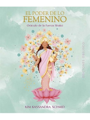 PODER DE LO FEMENINO + CARTAS