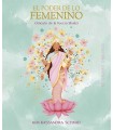 PODER DE LO FEMENINO + CARTAS