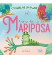 CONVERTIRSE EN MARIPOSA