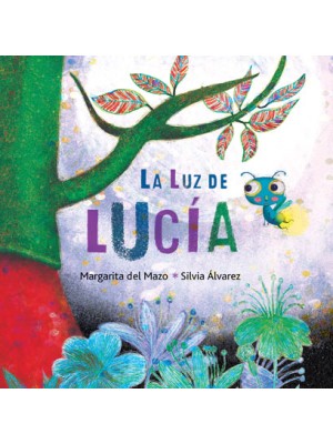LUZ DE LUCÍA, LA