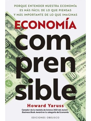 ECONOMÍA COMPRENSIBLE