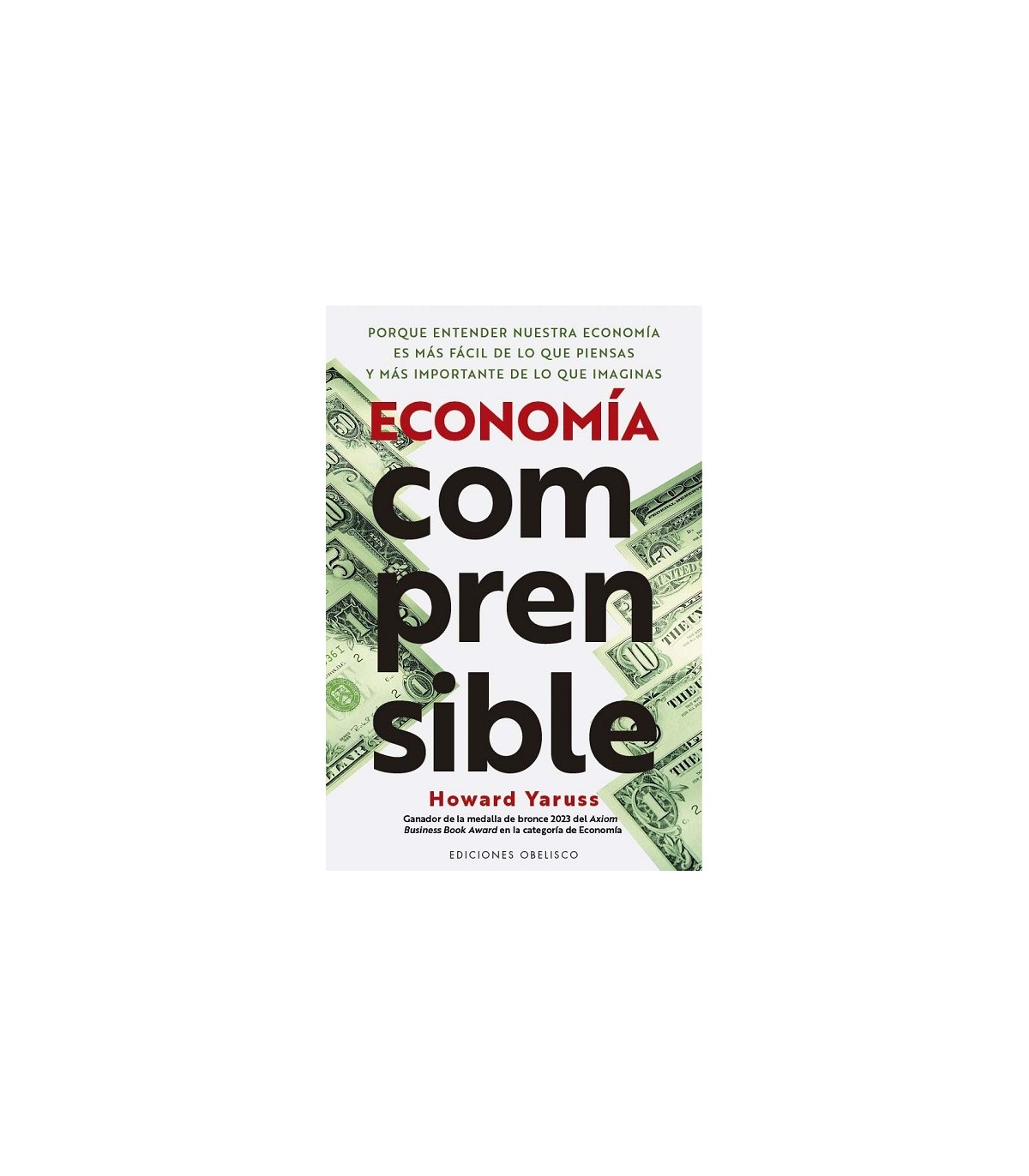 ECONOMÍA COMPRENSIBLE