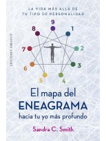 MAPA DEL ENEAGRAMA HACIA TU YO MÁS PROFUNDO, EL