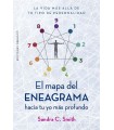 MAPA DEL ENEAGRAMA HACIA TU YO MÁS PROFUNDO, EL