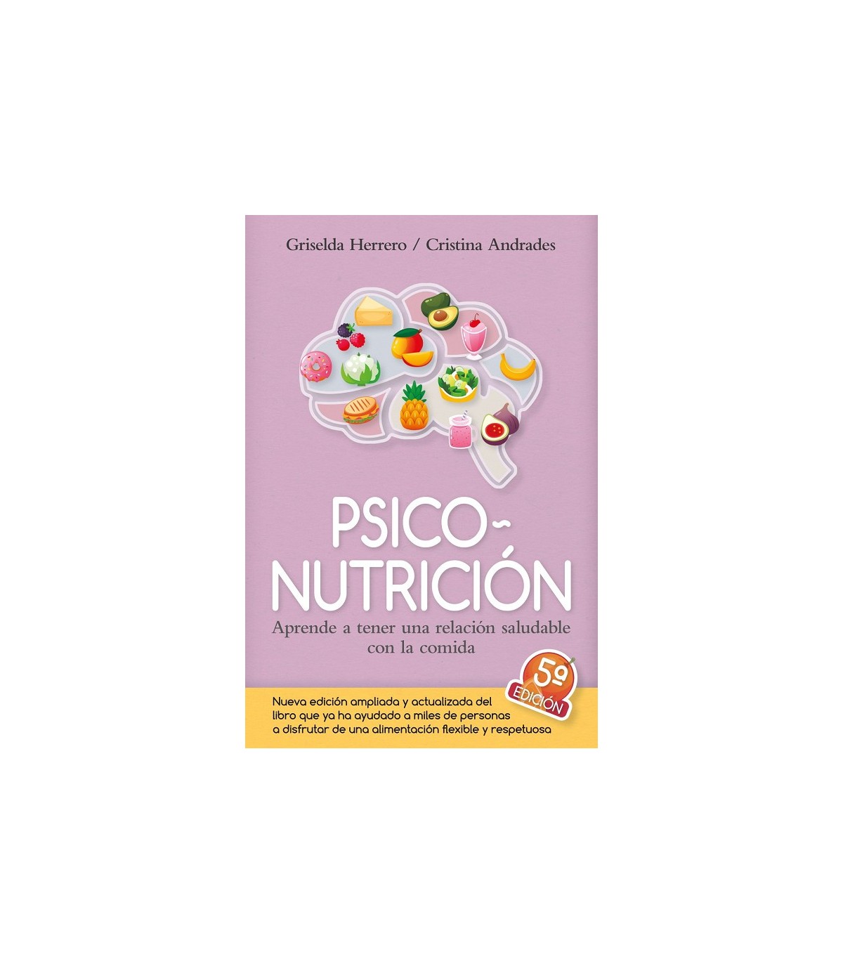 PSICONUTRICIÓN
