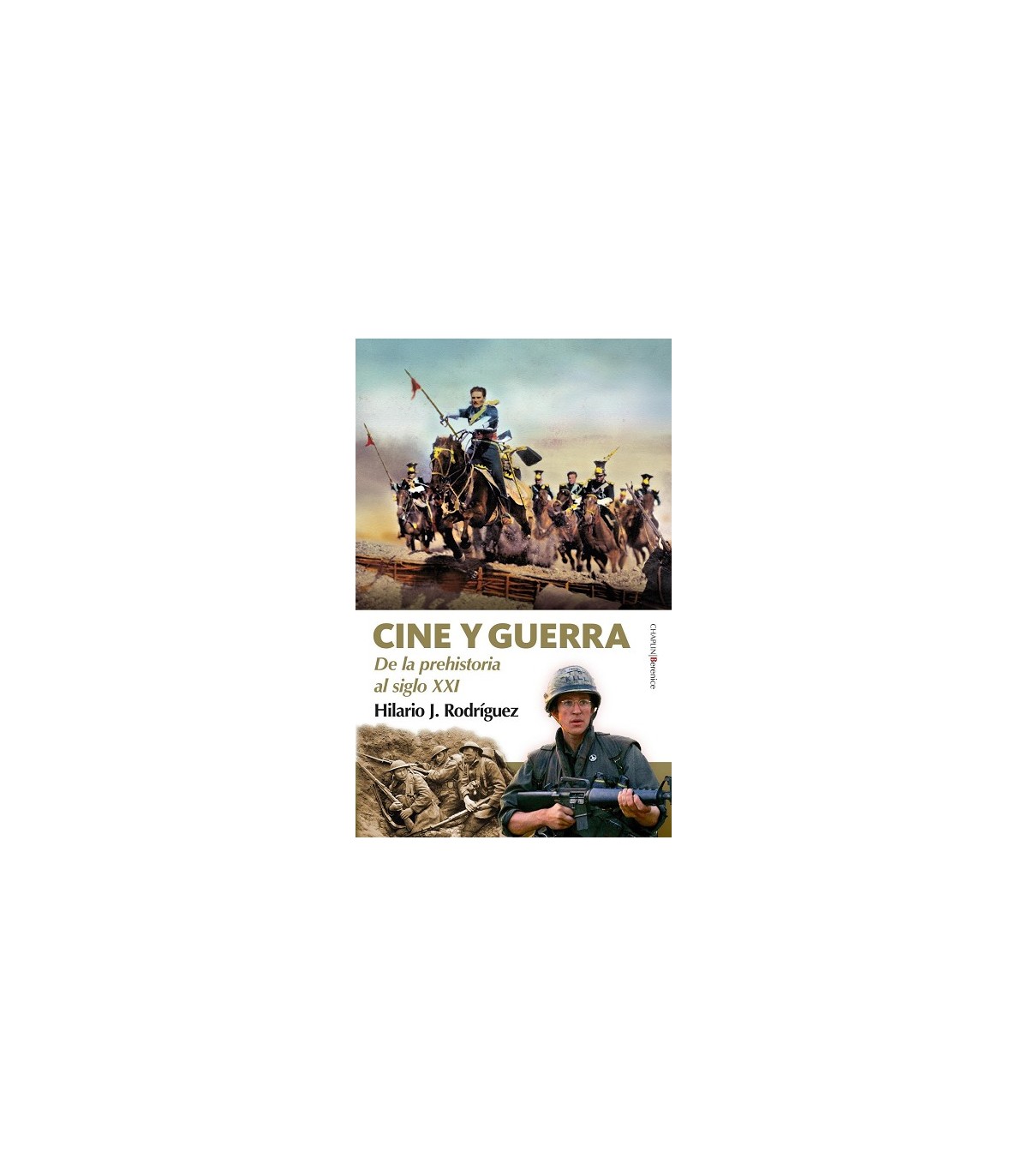 CINE Y GUERRA