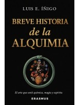 BREVE HISTORIA DE LA ALQUIMIA
