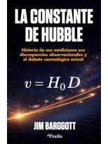 CONSTANTE DE HUBBLE, LA