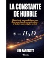 CONSTANTE DE HUBBLE, LA