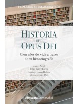 HISTORIA DEL OPUS DEI