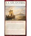 ATLÁNTIDA: DESCIFRANDO LA CIVILIZACIÓN DEL ATLÁNTICO, LA