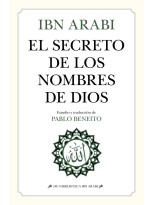 SECRETO DE LOS NOMBRES DE DIOS, EL
