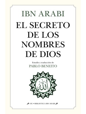 SECRETO DE LOS NOMBRES DE DIOS, EL