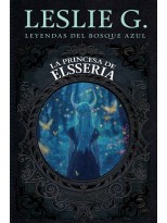 PRINCESA DE ELSSERIA, LA