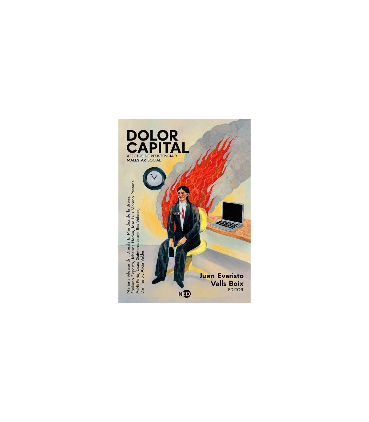 DOLOR CAPITAL