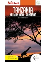 TANZANIA (PETIT FUTE)