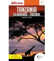 TANZANIA (PETIT FUTE)