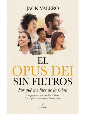 OPUS DEI SIN FILTROS, EL