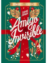 AMIGO INVISIBLE. EDICIÓN ESPECIAL