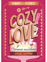 COZY LOVE Y CRÍMENES NAVIDEÑOS