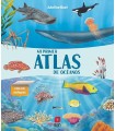 MI PRIMER ATLAS DE OCÉANOS