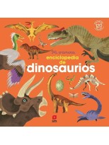 MI PRIMERA ENCICLOPEDIA DE DINOSAURIOS