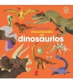 MI PRIMERA ENCICLOPEDIA DE DINOSAURIOS
