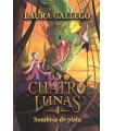SOMBRA DE PLATA /4 CUATRO LUNAS