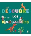DESCUBRE LOS DINOSAURIOS