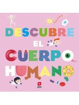 DESCUBRE EL CUERPO HUMANO