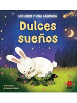 DULCES SUEÑOS