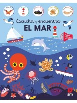 MAR, EL (LIBRO SONORO)